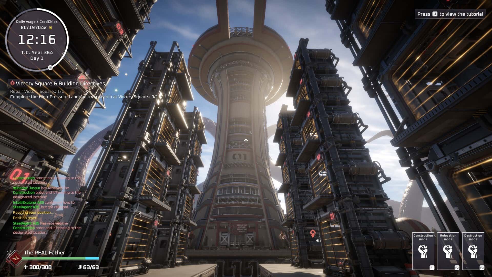 游戏截图2